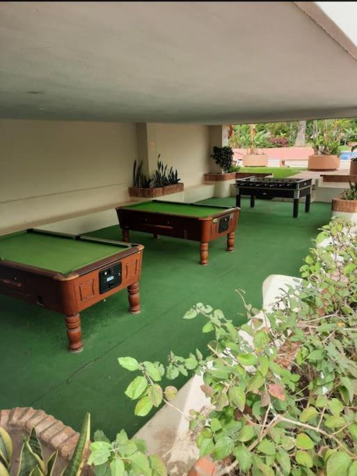 360° Seaview Benalbeach Apartment Benalmádena Eksteriør bilde